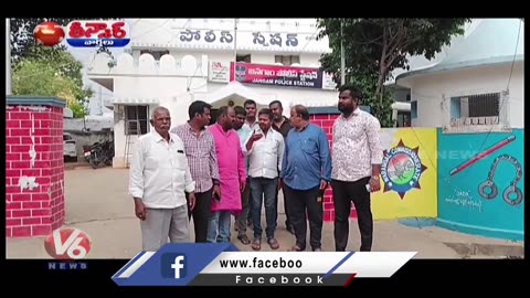 Election-Group2 Postpone | Kishan Reddy-Tribal Reservations | CPI(M)-Congress Alliance | V6 Teenmaar