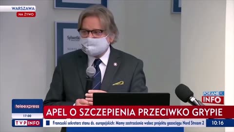 Polską rządzą bandyci! #15