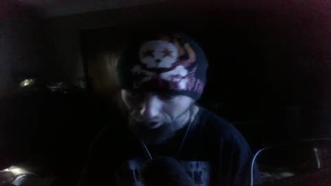 Cyraxx Kick 2023-10-27 music and Merch