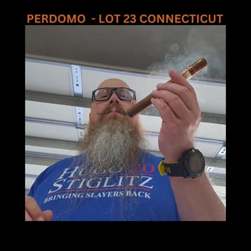 Perdomo LOT 23 Connecticut