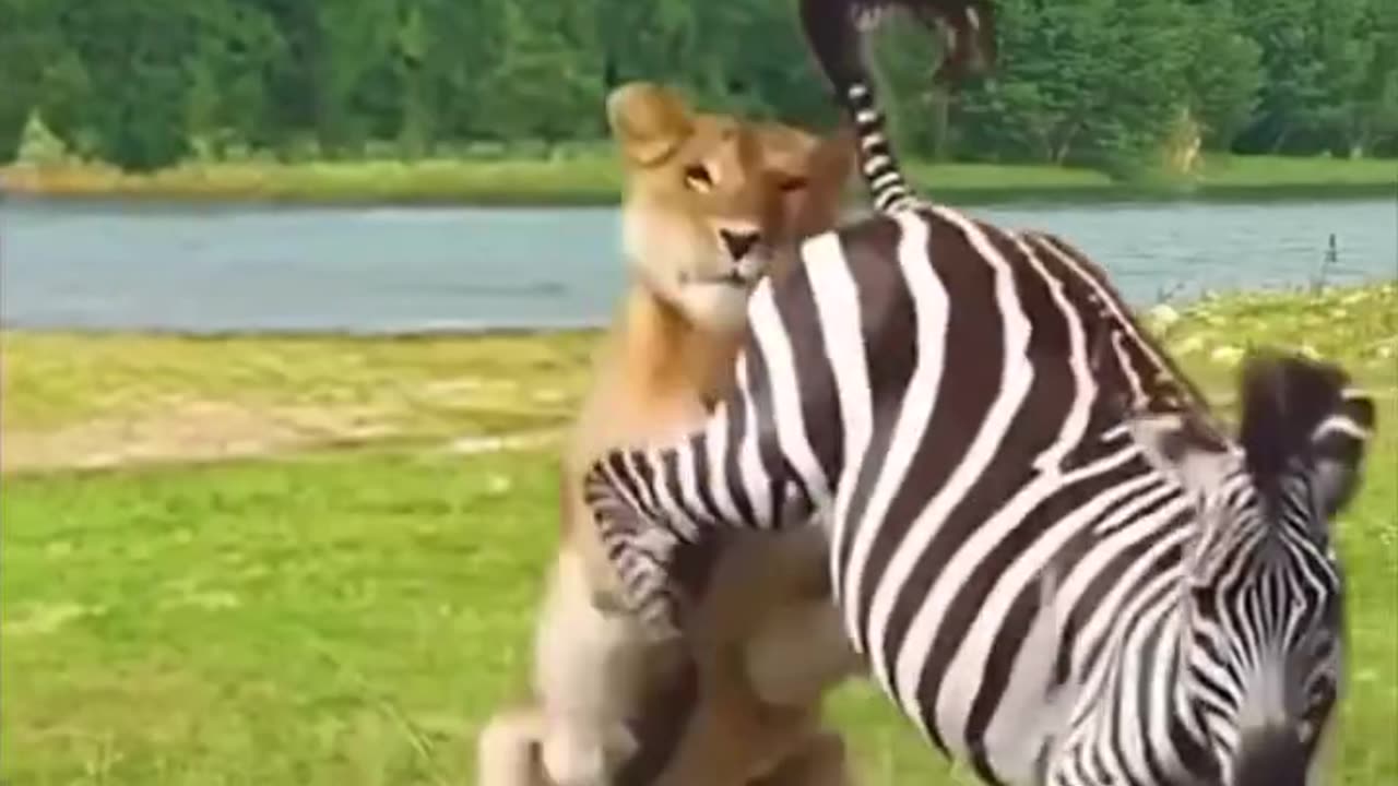 Animal funny video🤣🤣🤣🤣