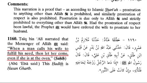 Surah 2:223 Says Women Are Sex Objects