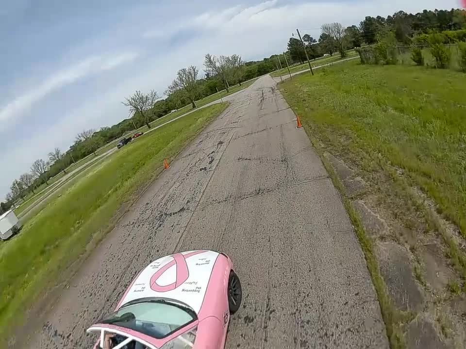 Autocross