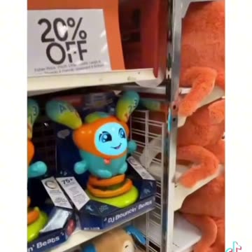 The clapping is crazy