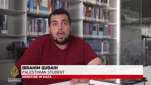 Palestinian students from Gaza rebuild futures in Qatar as war devastates their education dreams