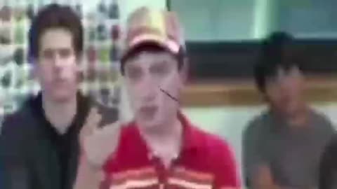 Der erste Schritt auf dem Mond