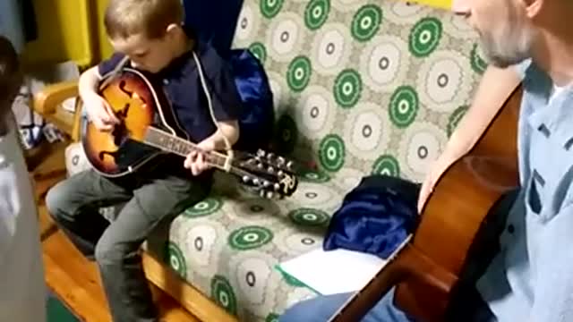 Favorite local song?