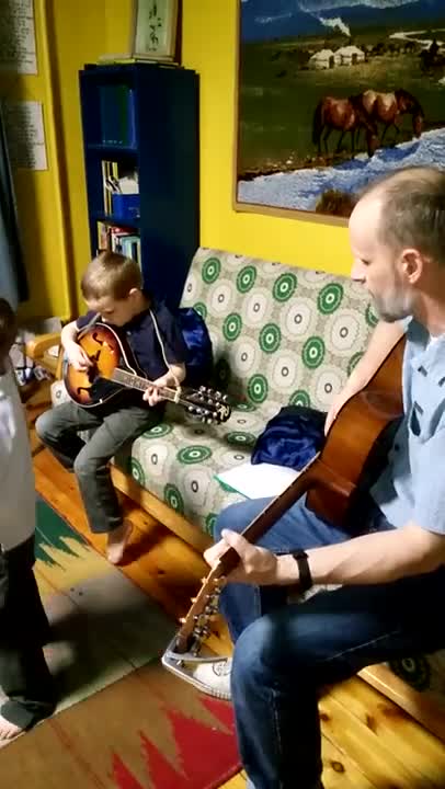 Favorite local song?