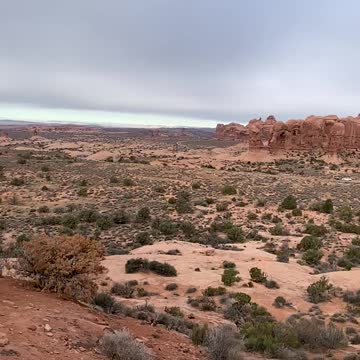 Arches National Park Utah❤️