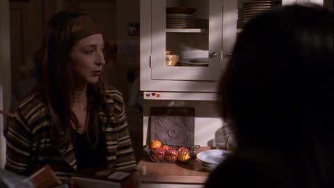 Once & Again S2E4 (1999)