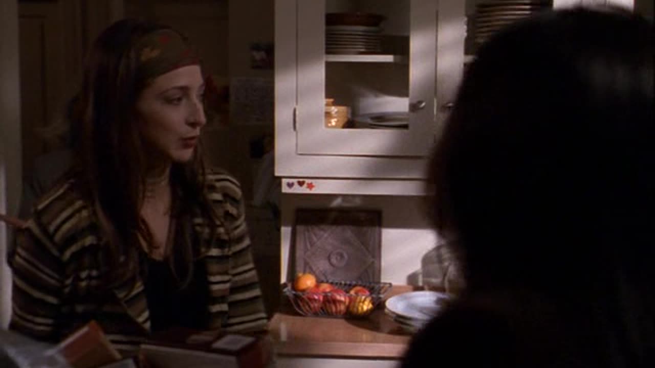 Once & Again S2E4 (1999)