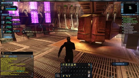 Star Trek Online