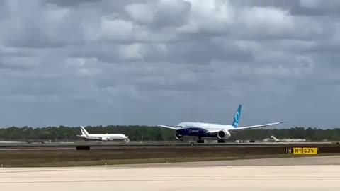 WH002 departing out of Fort Myers Florida