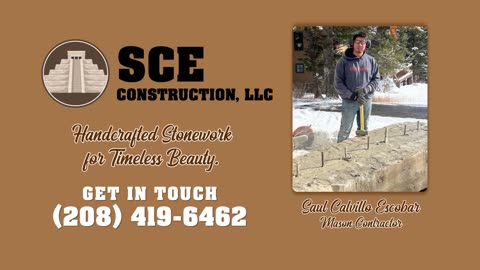 SCE Construction