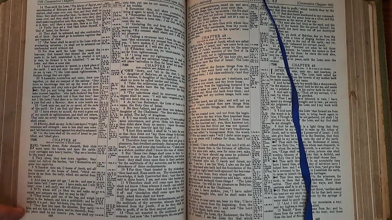 Isaiah 46