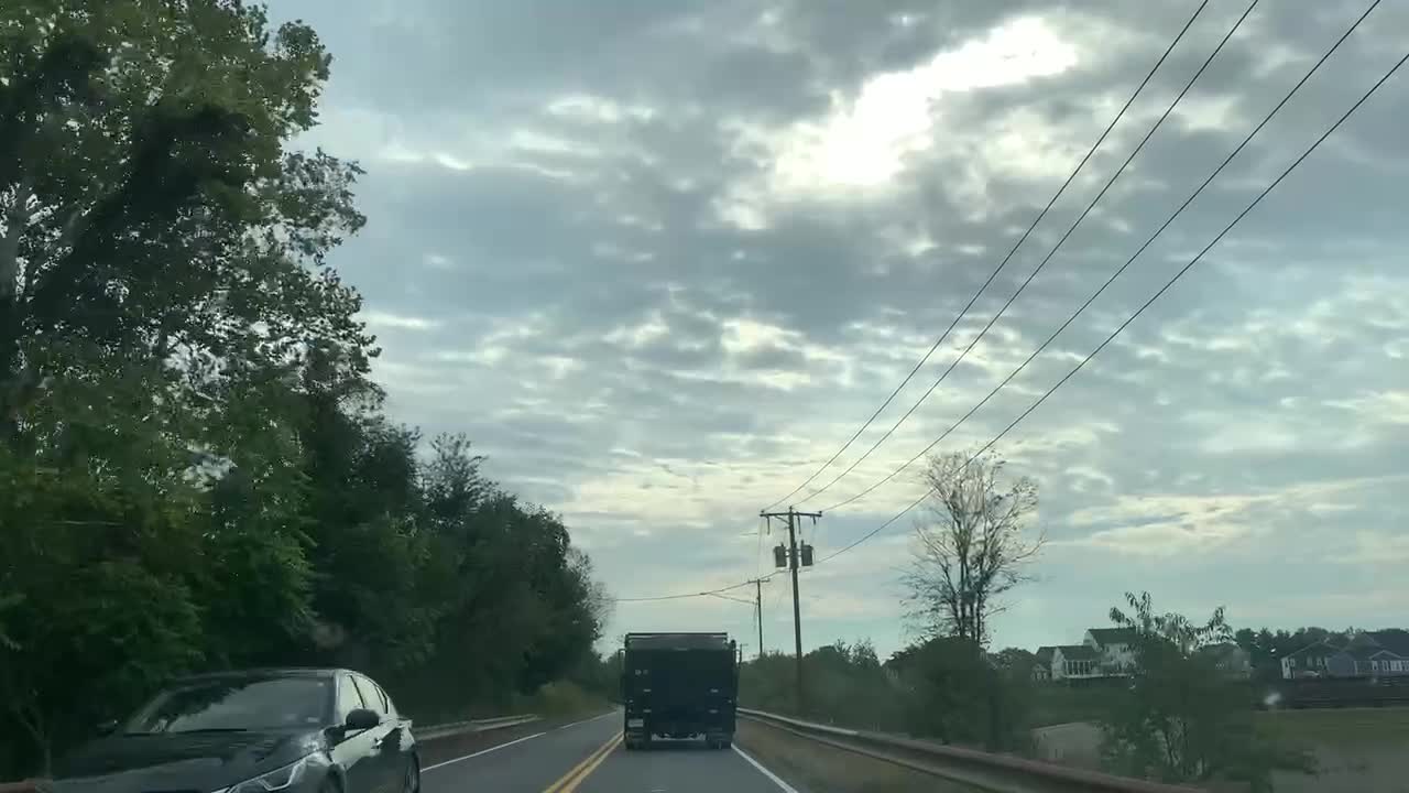 Chris Plante - Washington, D.C.