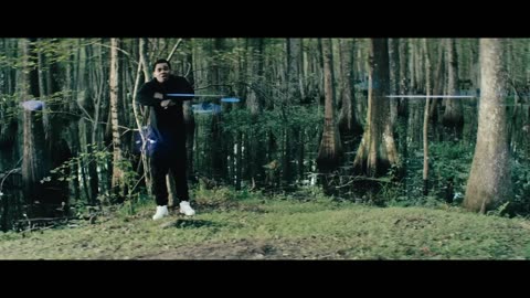 Kevin Gates - Out The Mud [Official Music Video]