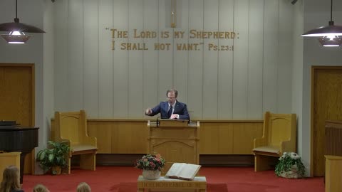Noah walked by faith NOT by sight