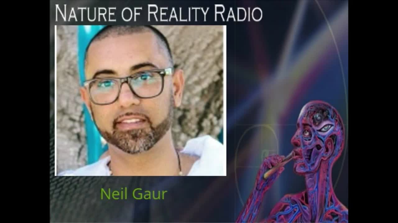 Neil gets interviewed | Portal to Ascension History Journey & Past Events Breakdown
