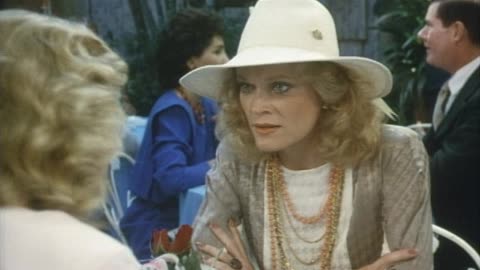 Falcon Crest S4E7 (1981-1990)