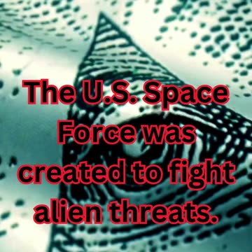 conspiracy theory of the day 6