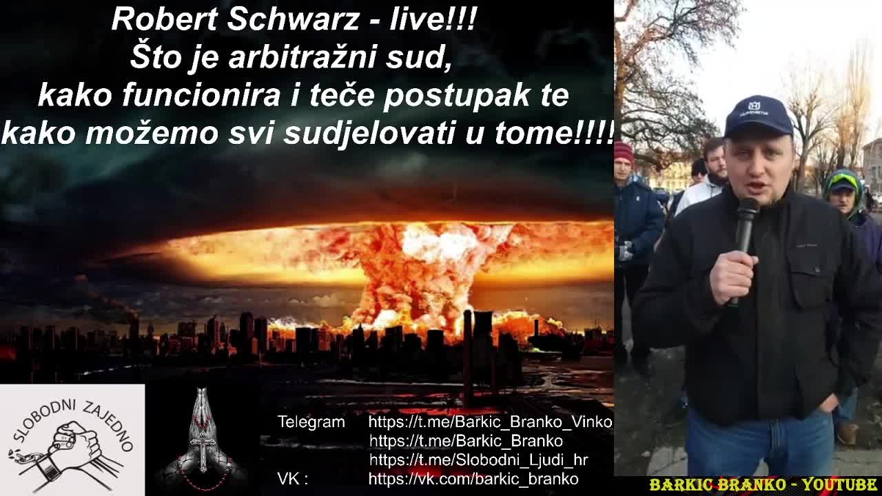 Što je arbitražni sud, kako funcionira i teče postupak te kako možemo svi sudjelovati u tome!!!!