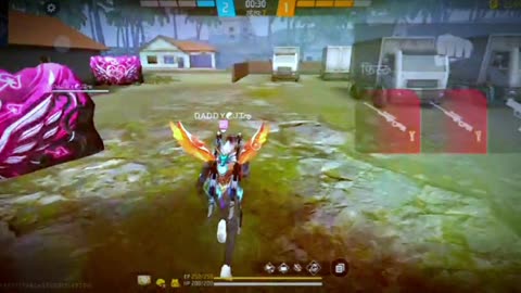 1v4 mood gameplay 😊