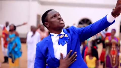 Courage from GOD