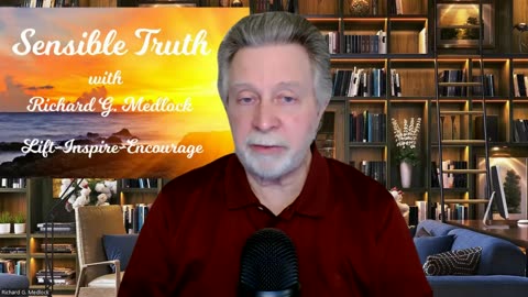 Sensible Truth Ep. 30: Cultivating Real Joy and Happiness
