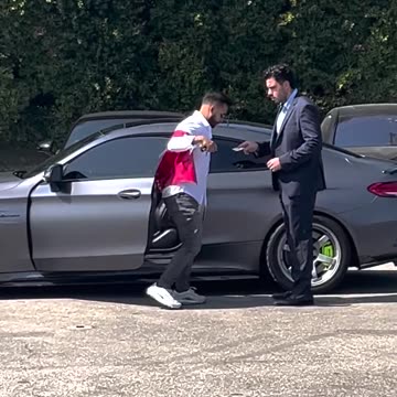 We all know that one guy 😂