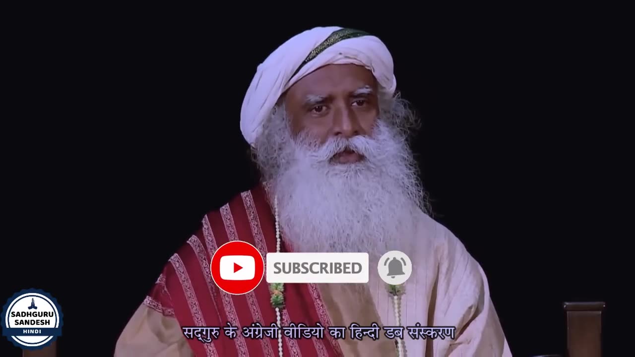 Sadhguru