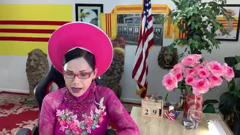 🔥Lisa Pham Khai Dân Trí Ngày29_1_2021