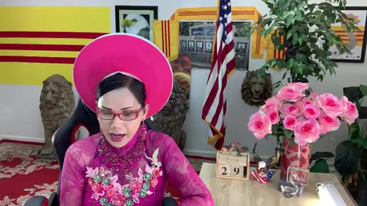 🔥Lisa Pham Khai Dân Trí Ngày29_1_2021
