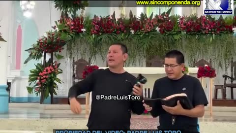 ¿POR QUÉ LA MADRE DE DIOS ES REINA DEL CIELO Y DE LA TIERRA?