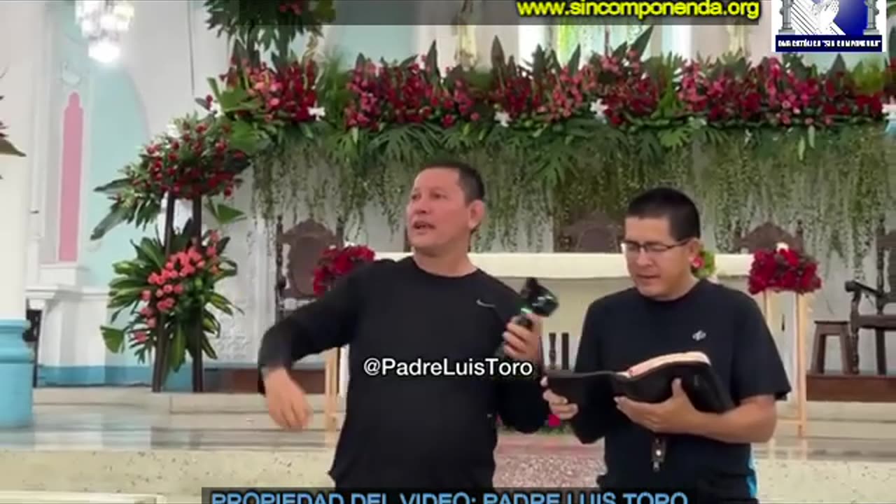 ¿POR QUÉ LA MADRE DE DIOS ES REINA DEL CIELO Y DE LA TIERRA?