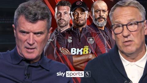 Race for survival as Burnley, Nottingham Forest and Luton bid to beat drop