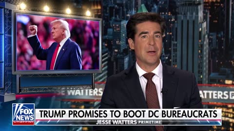 2025 will be the year of Deportation | Jesse Watters