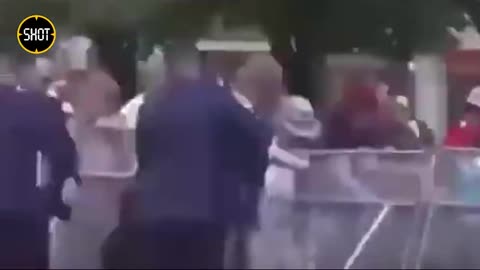 Liberal Writer Gets Arrested Following The Attempted Assassination Of Slovakian Prime Minister