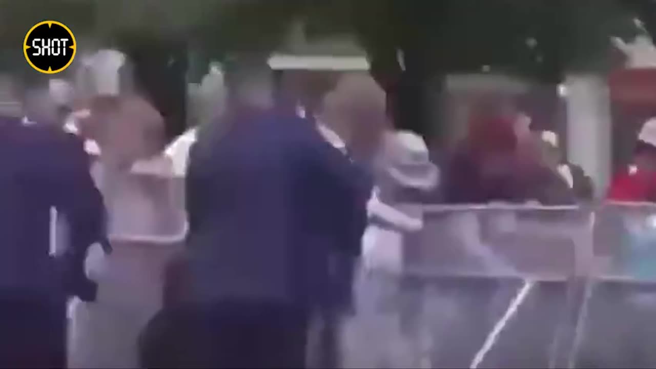 Liberal Writer Gets Arrested Following The Attempted Assassination Of Slovakian Prime Minister