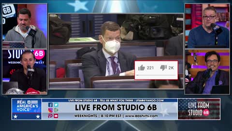 Crazy Town - Psaki Isn't Any Better at Day 83