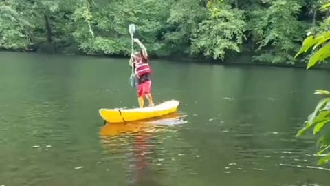 People doing funny and fail moment/new version trending