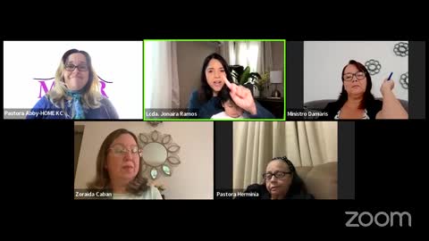 Hablemos Mujer_28 de febrero 2022