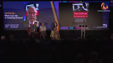 Dr Peter McCullough | Reject the Jabs & Entire Dark Plot will end