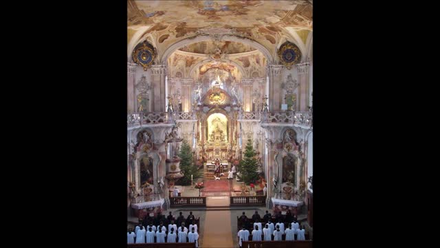 Sacrifice ~ Fr Armand de Malleray, FSSP