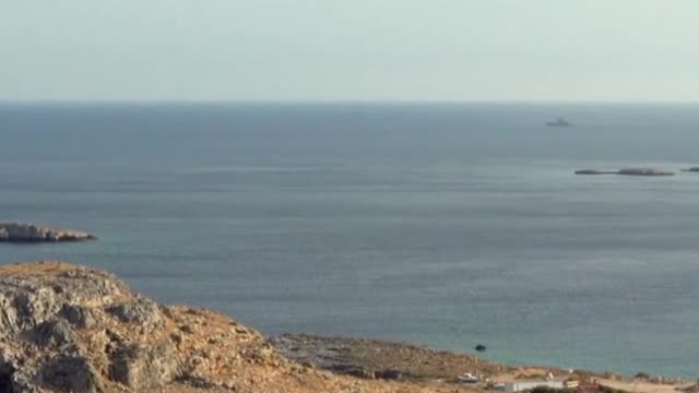 best things to do in Rhodes Greece