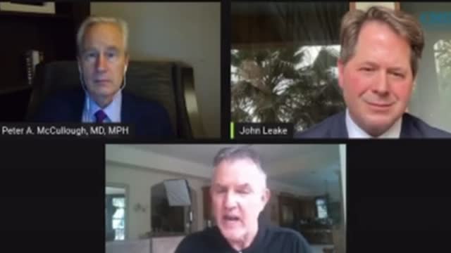 Sheeple lining up for the shot