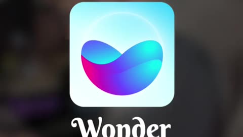 Make your weirdest ideas come true with Wonder AI!