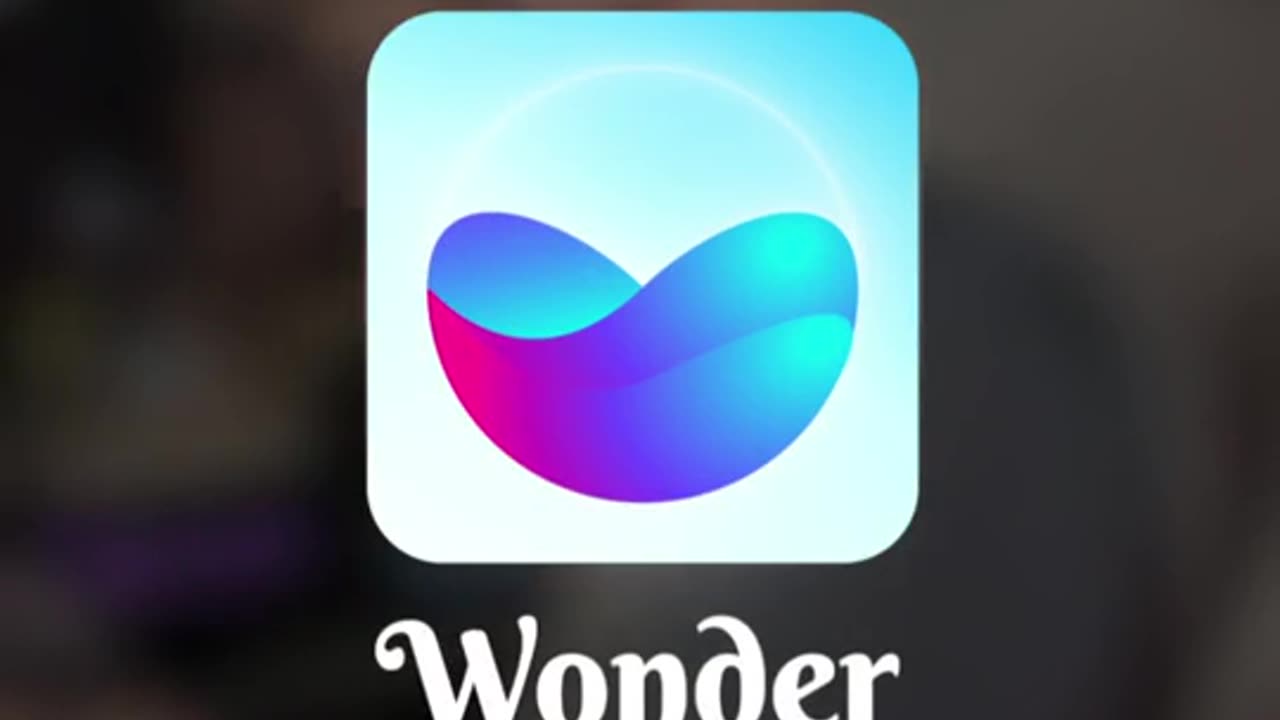 Make your weirdest ideas come true with Wonder AI!