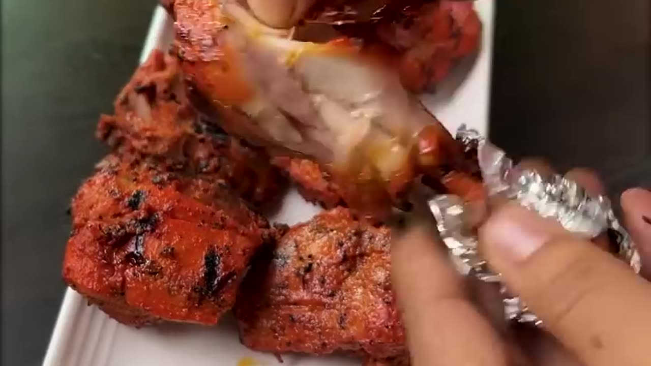 Tandoori in a Pressure Cooker: An Incredible Recipe!