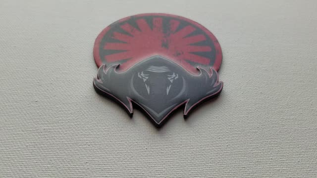 Customize: The Emblem Awakens